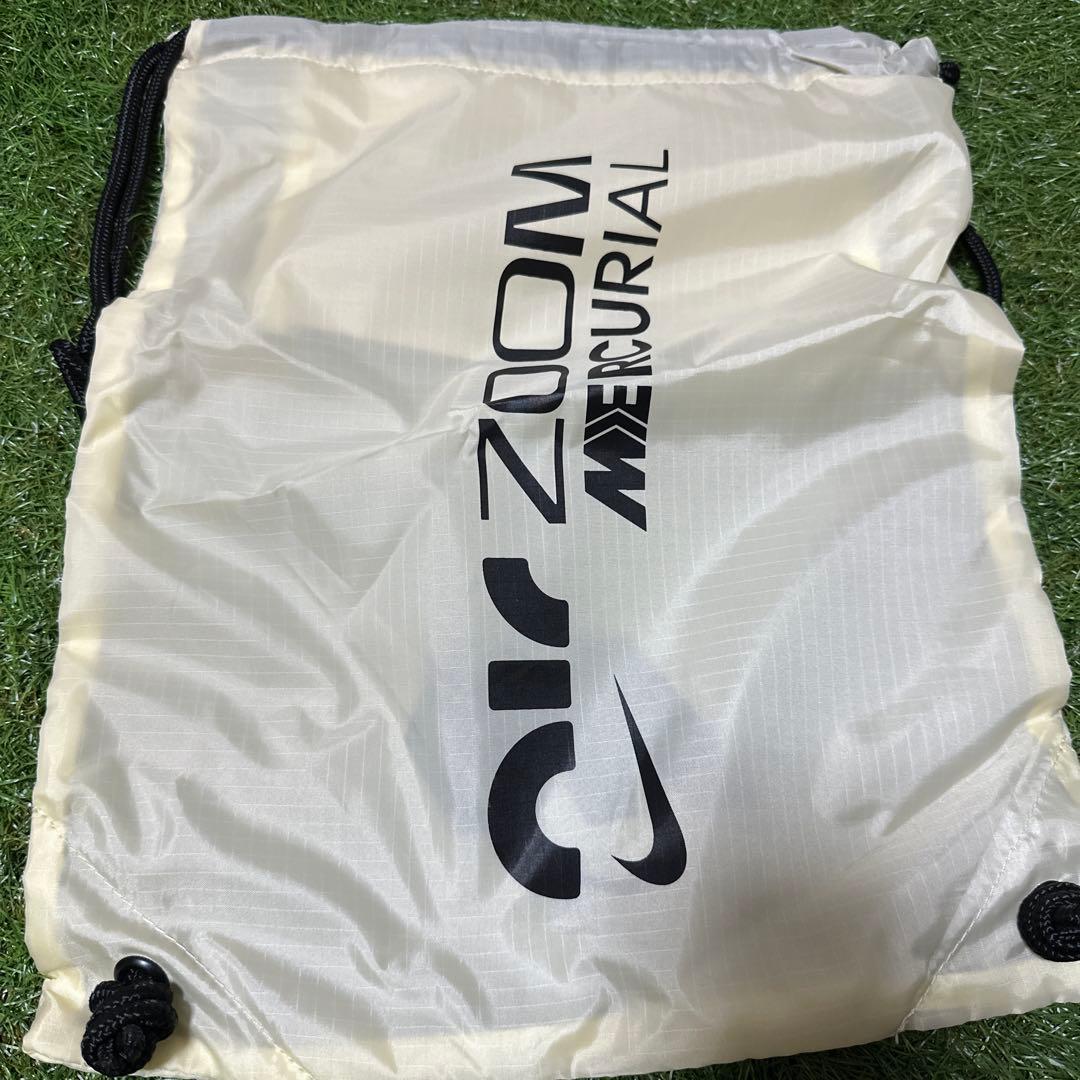 マーキュリアルスーパーフライ 9 FG 27cm 送料無料