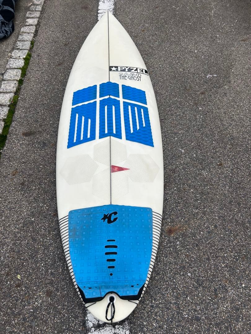 パイゼル ゴースト　PYZEL THE GHOST