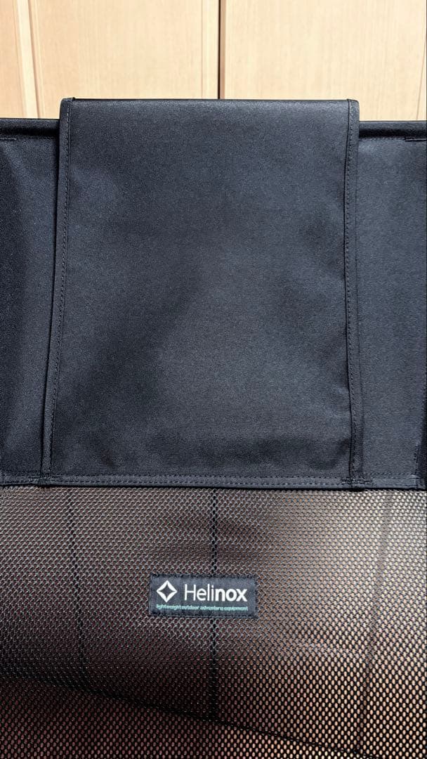 Helinox Savanna Chair アウトドアチェア