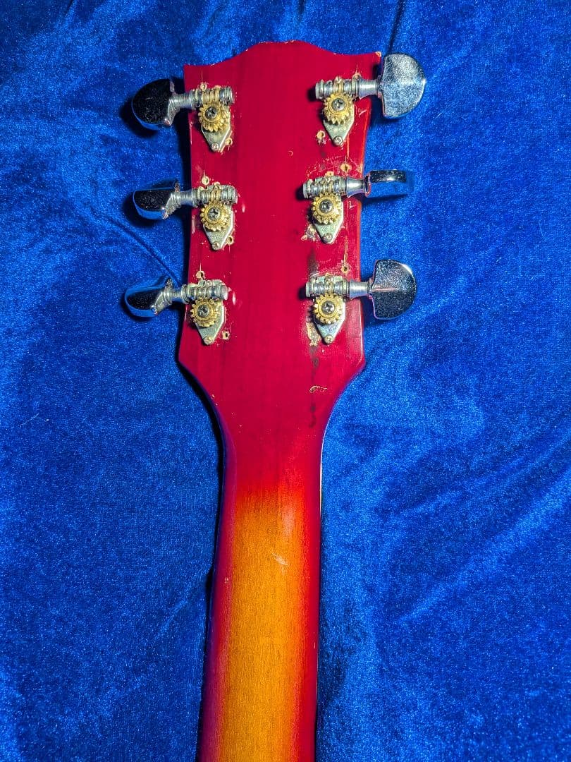 【Fresher】レスポールタイプ 3ピックアップ