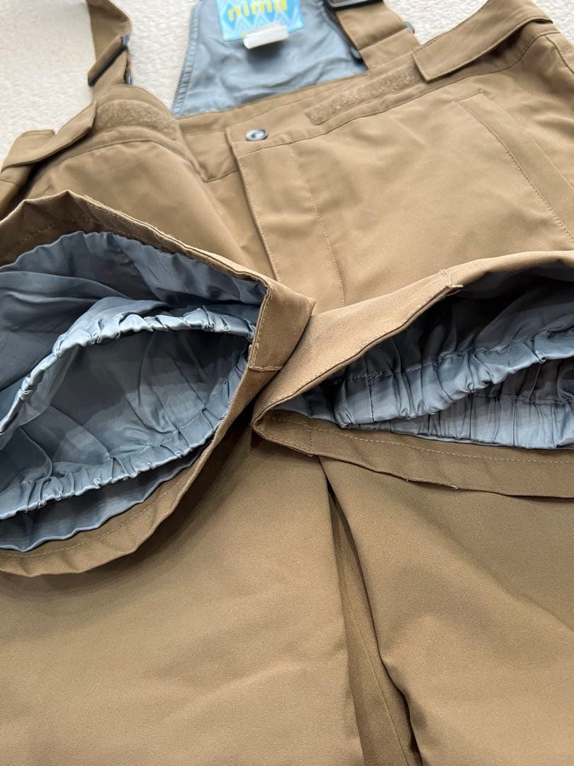 スノーボードセット145〜155 GRAYボード136ブーツk2 NIMAウェア