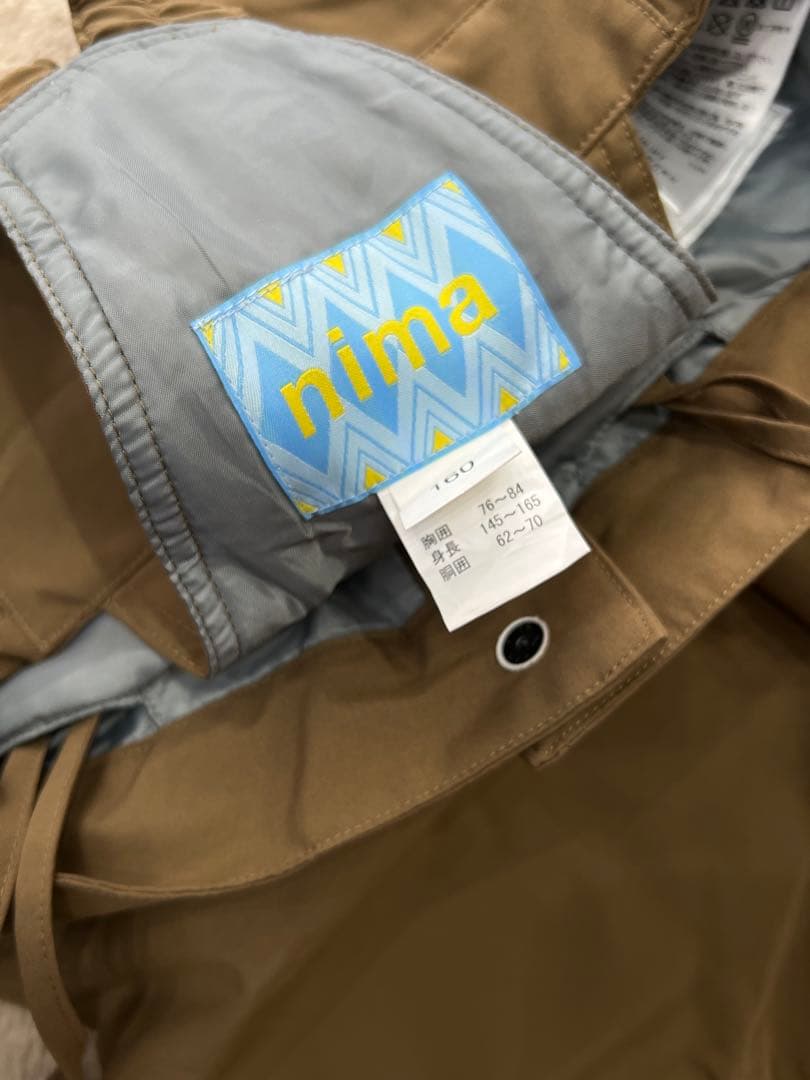 スノーボードセット145〜155 GRAYボード136ブーツk2 NIMAウェア