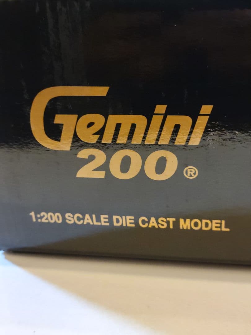 超激レア！Gemini 200 American MD-11 1/200