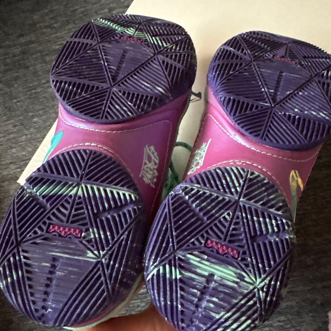 Nike バスケットシューズ