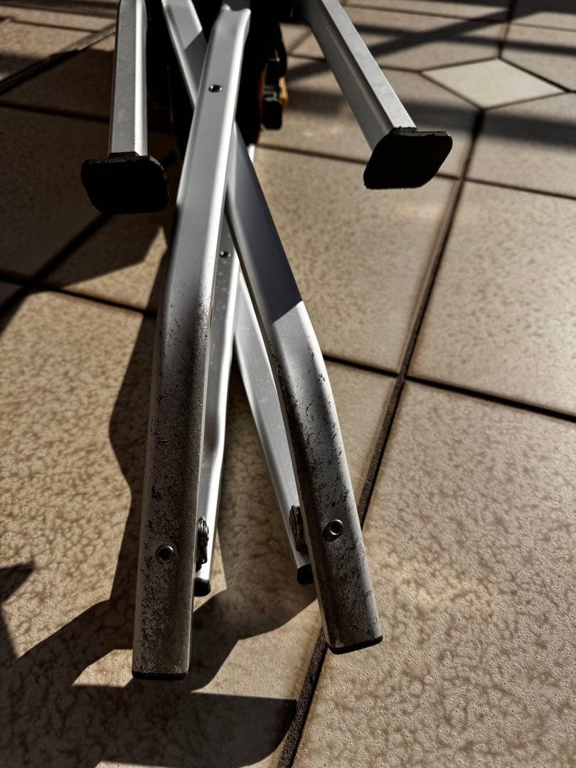 2脚セットスノーピーク　ローチェア30 ブラウン