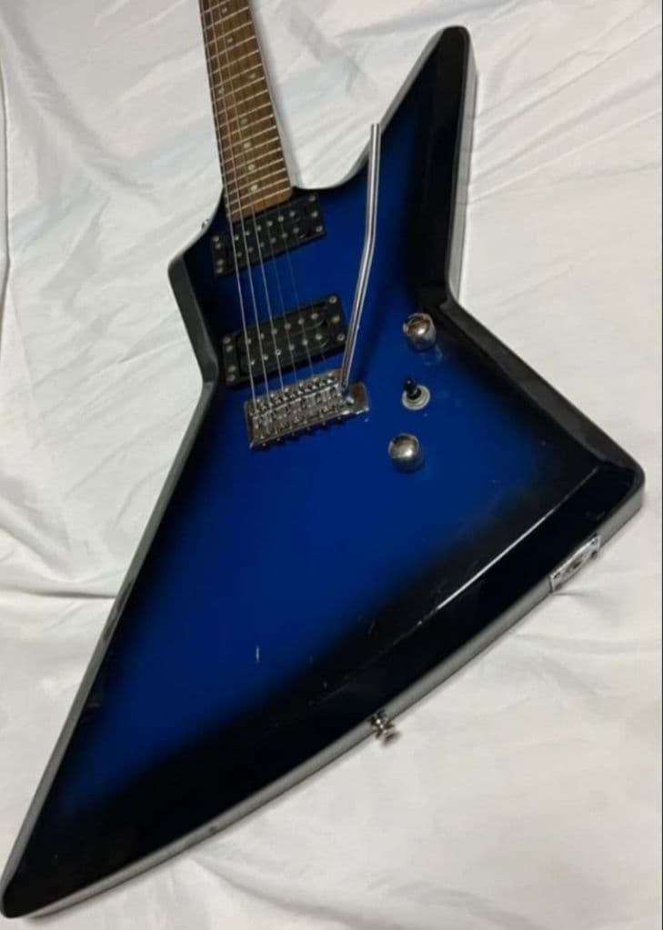 【H・S・Anderson】エクスプローラー タイプ