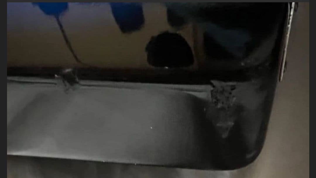 【H・S・Anderson】エクスプローラー タイプ