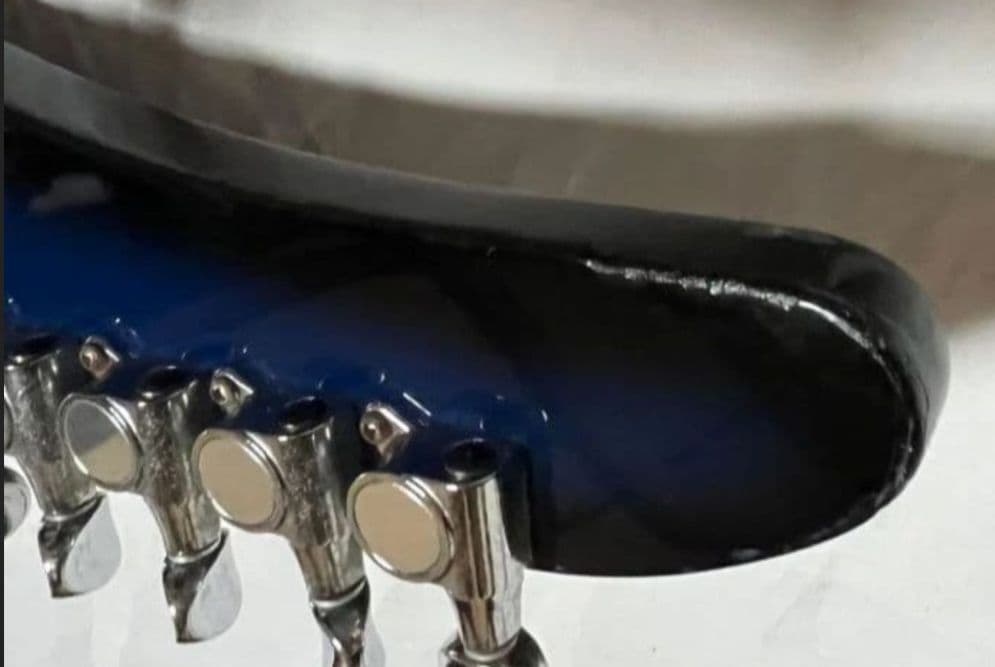 【H・S・Anderson】エクスプローラー タイプ