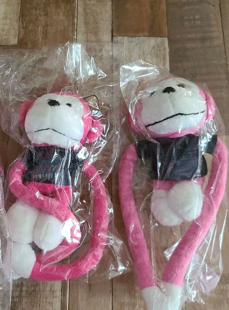 まらしぃ サル まとめて さるしぃ marasy