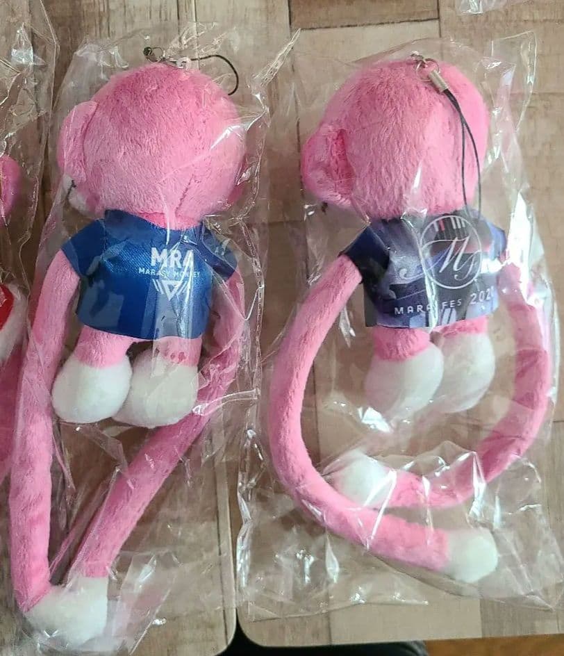 まらしぃ サル まとめて さるしぃ marasy