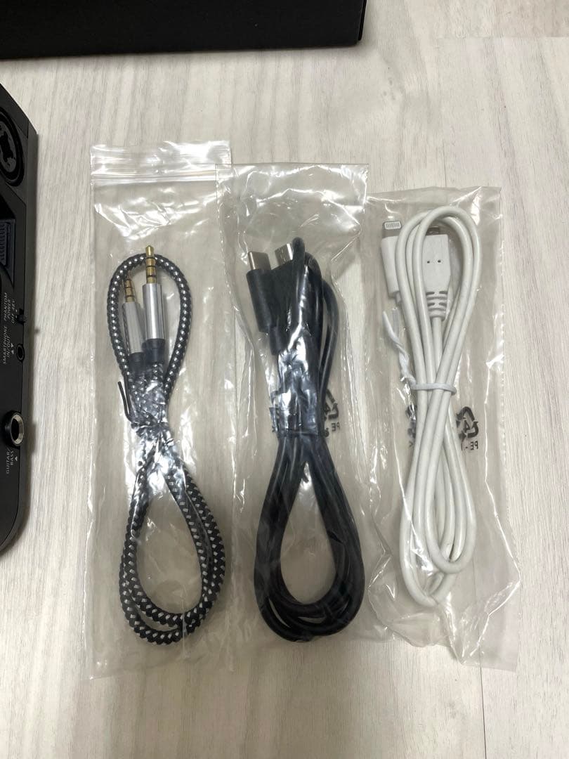 【新品同様】Roland GO:MIXER PRO-X