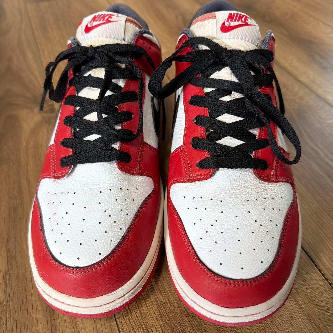 NIKE　DUNK　ナイキ　ゴルフ　27.0cm 488345-106
