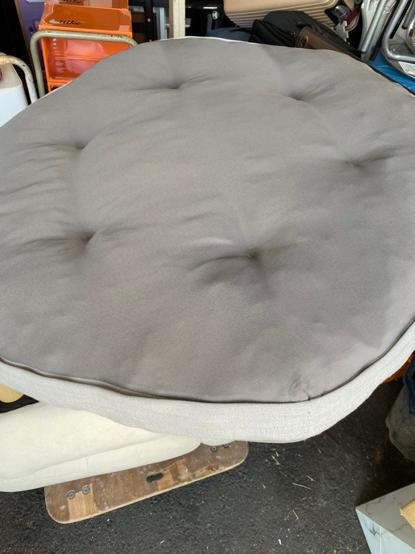 コストコKIRKLAND カークランドシグネチャー 大型犬対応の厚型ペットベッド