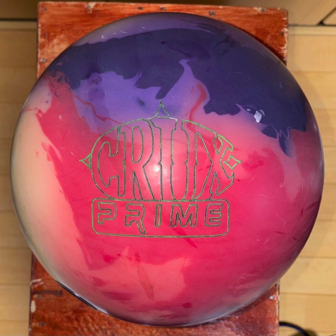 HI-SP Storm クラックスプライム 15ポンド