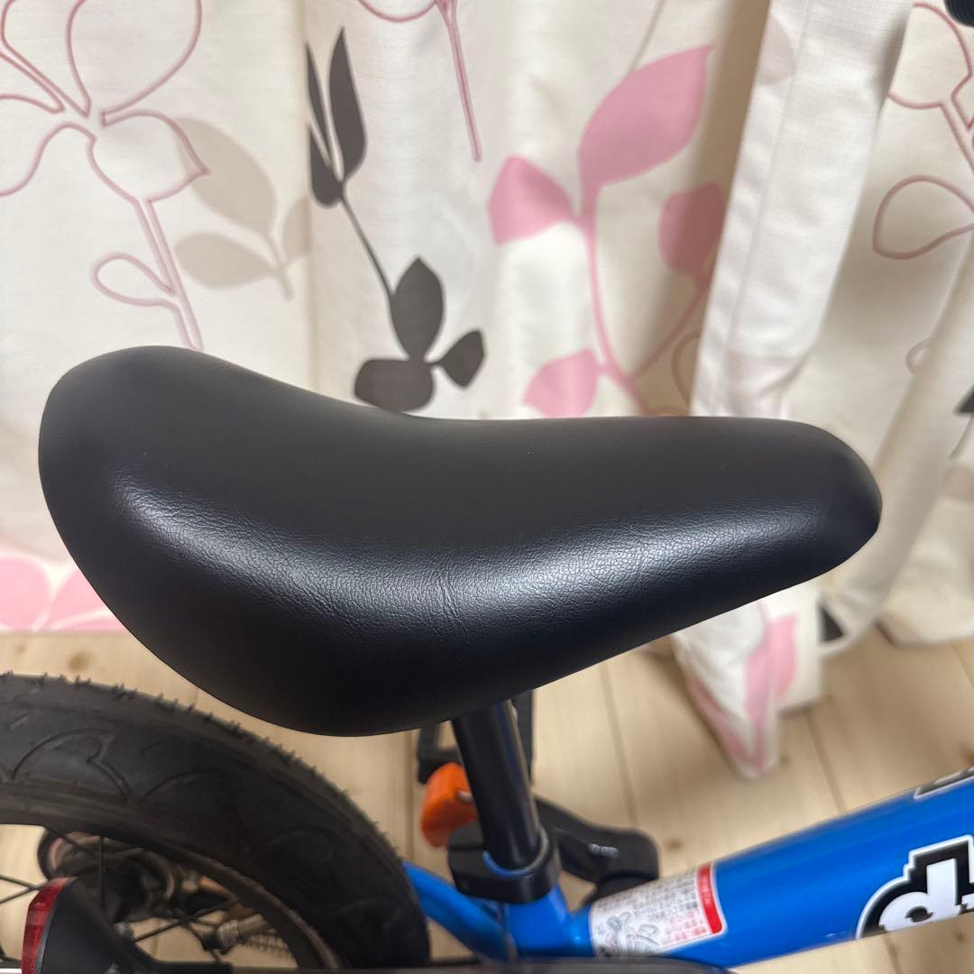 IDES D-Bike Master 12 （ディーバイクマスター 12）自転車