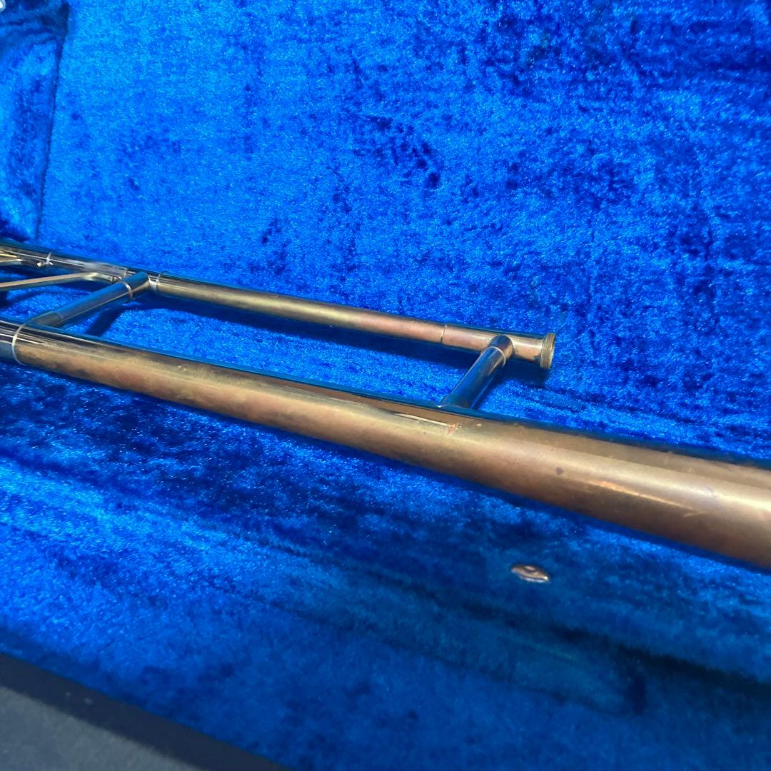 HUTTL トロンボーン