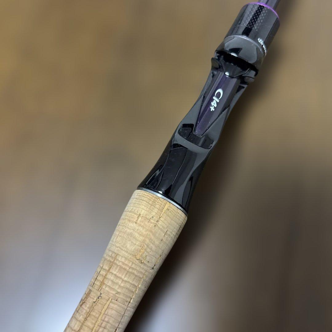 【週末値引き】 SHIMANO Brenious XTUNE ブレニアス