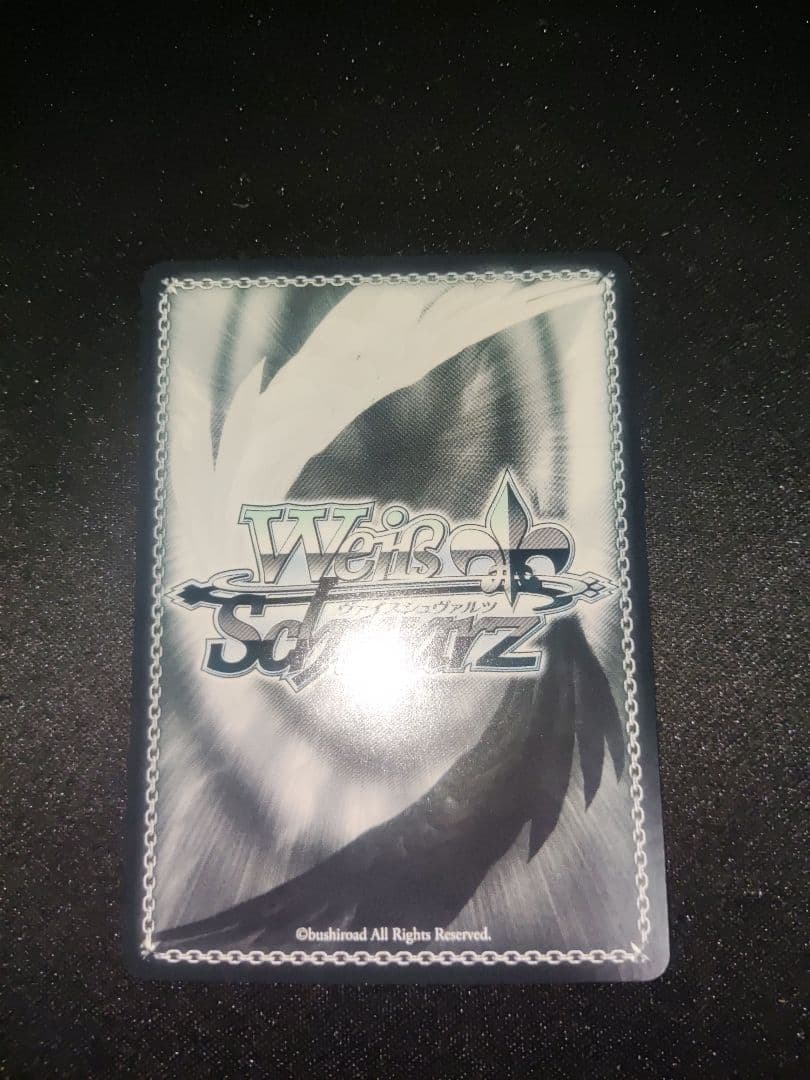 とと　NIKKE ニケ　プリバティ:アンカインド・メイド　SP　サイン