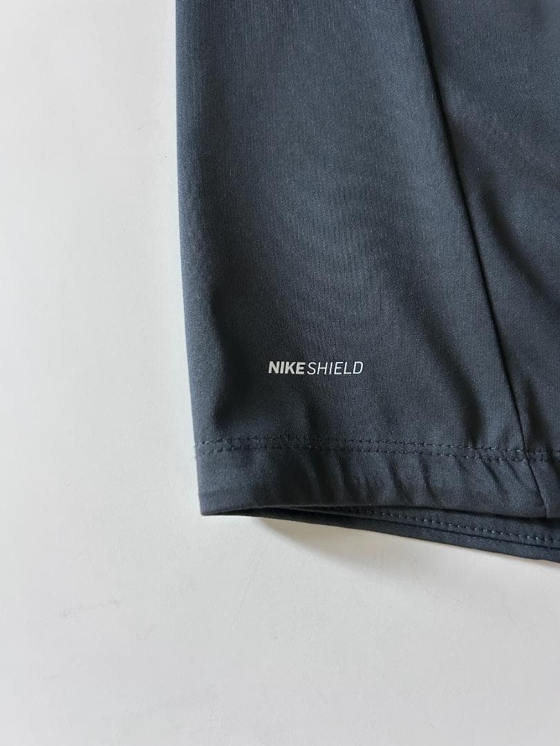 リバプール Nike Shield Strike Drill　サイズL グレー