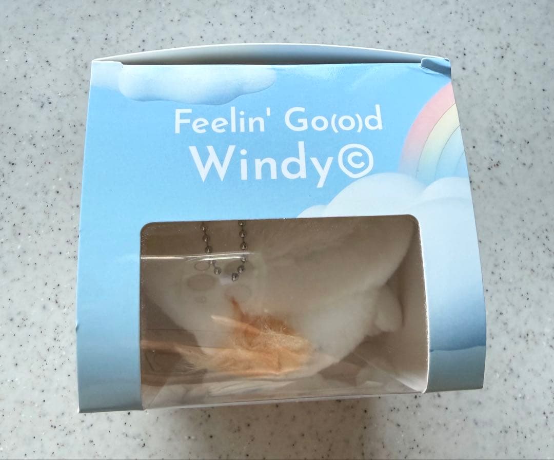 藤井風 ウィンディ ぬいぐるみ