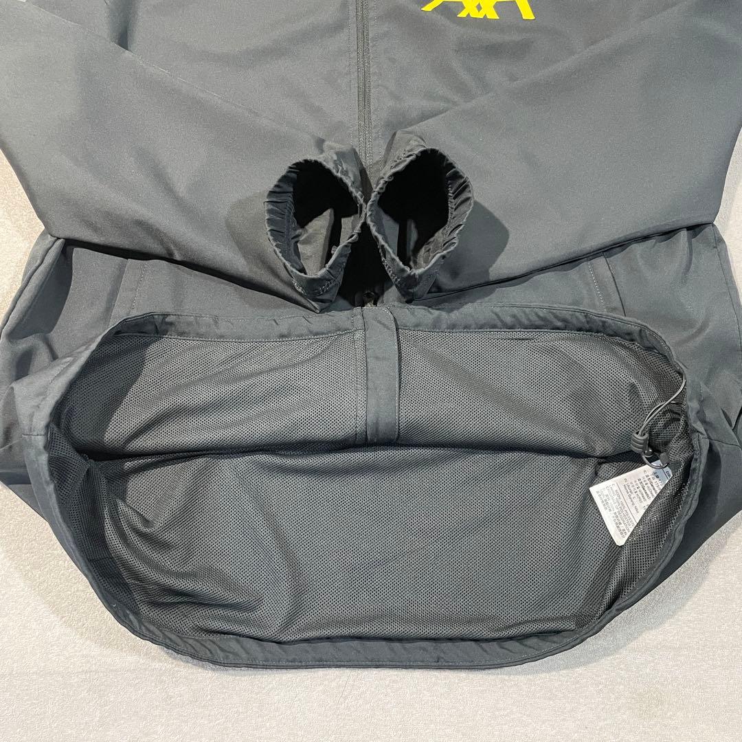 【超美品】NIKE × リバプールFC トラックジャケット＆パンツ セットアップ