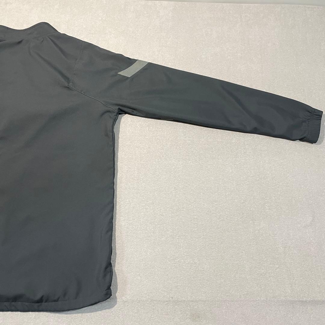 【超美品】NIKE × リバプールFC トラックジャケット＆パンツ セットアップ