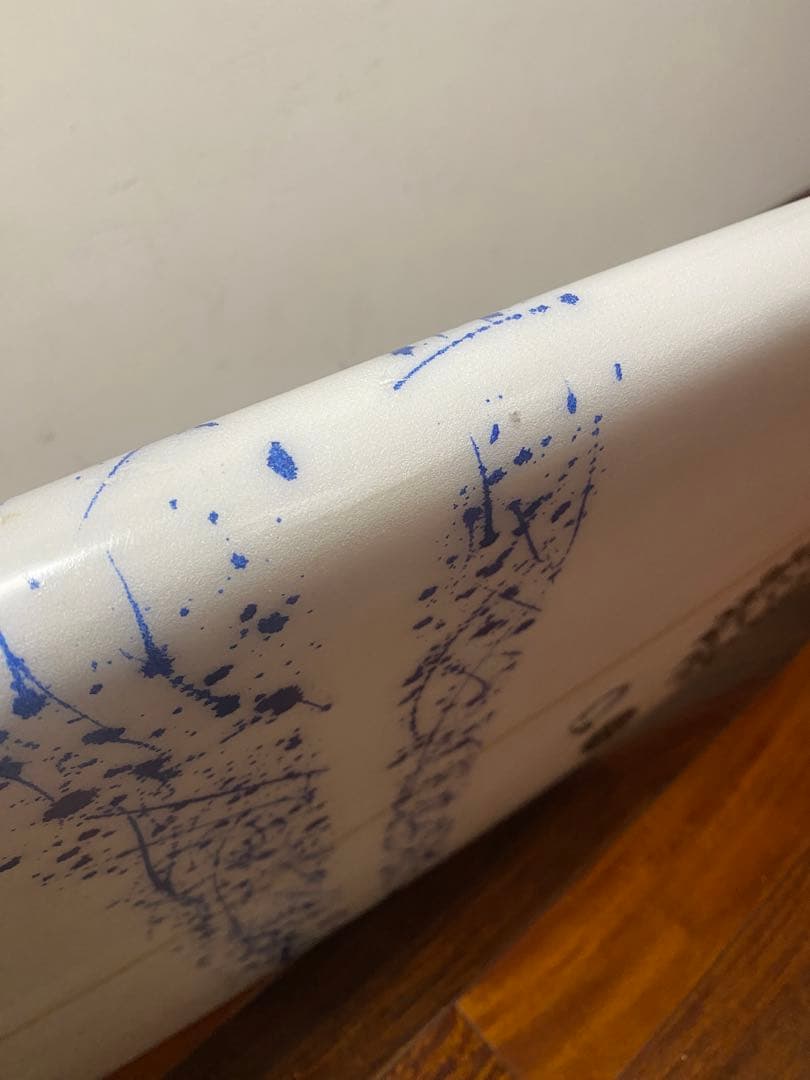 DICK BREWER 5’9 ショートボード （シェイパー:Ogama)