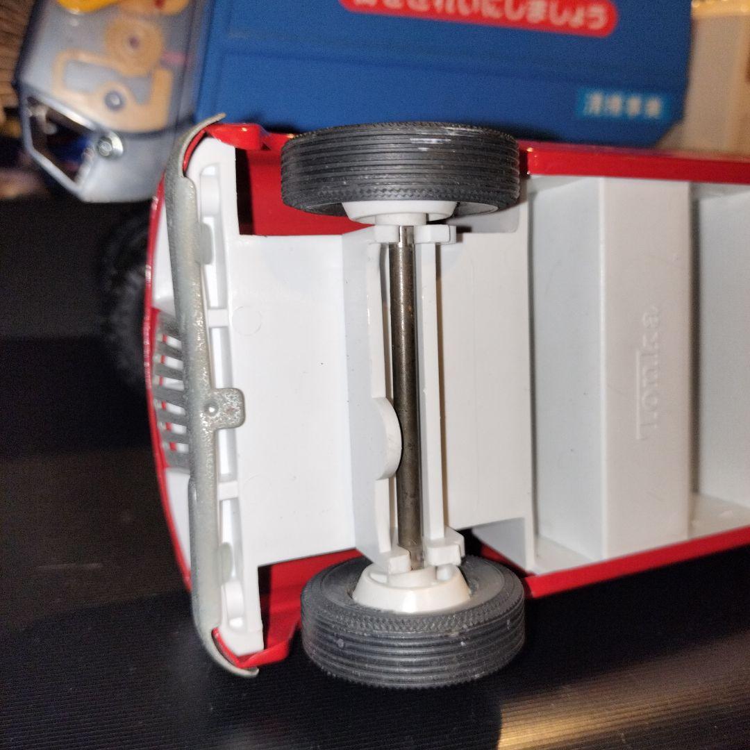 トンカ　クライスラー　ワゴニア　グランドワゴニア　ミニカー