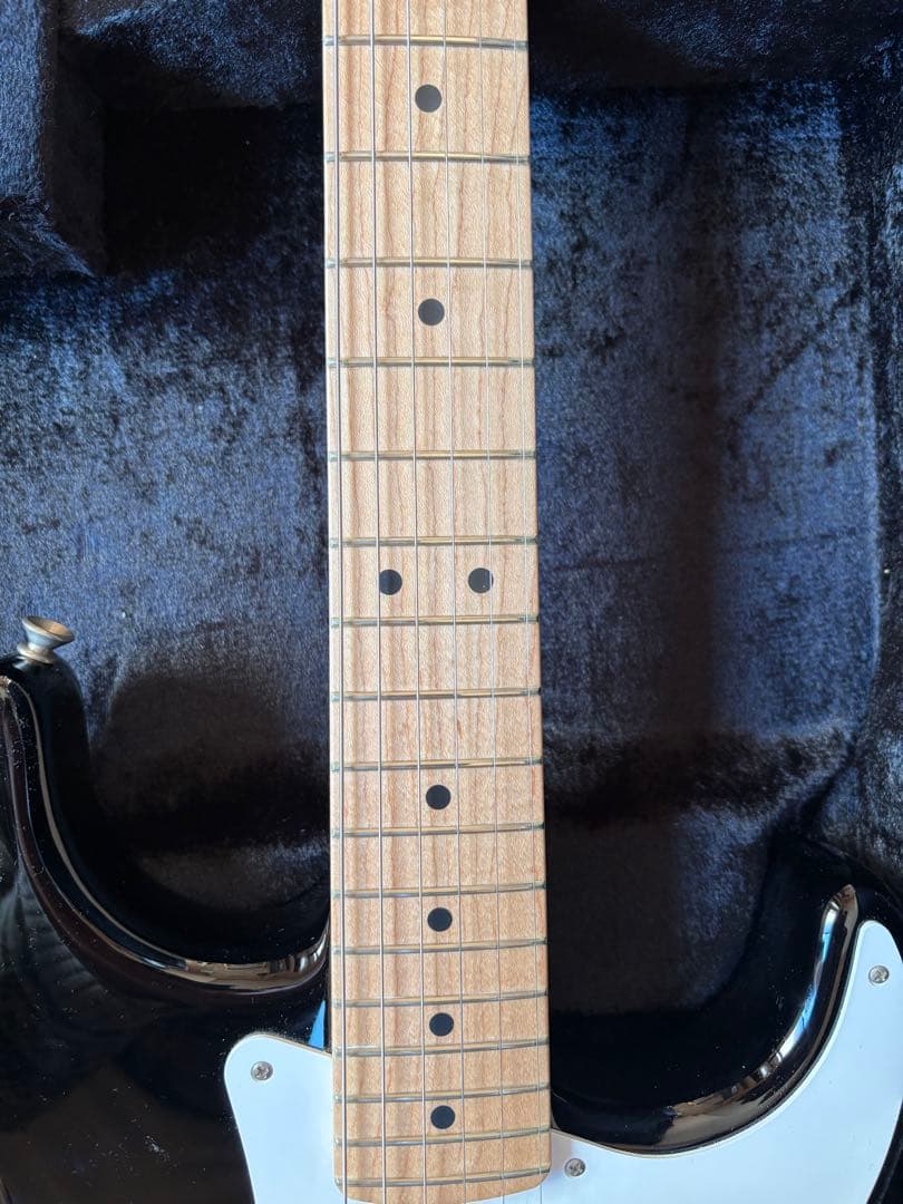 Fender USA Eric Clapton Signature 2023年製