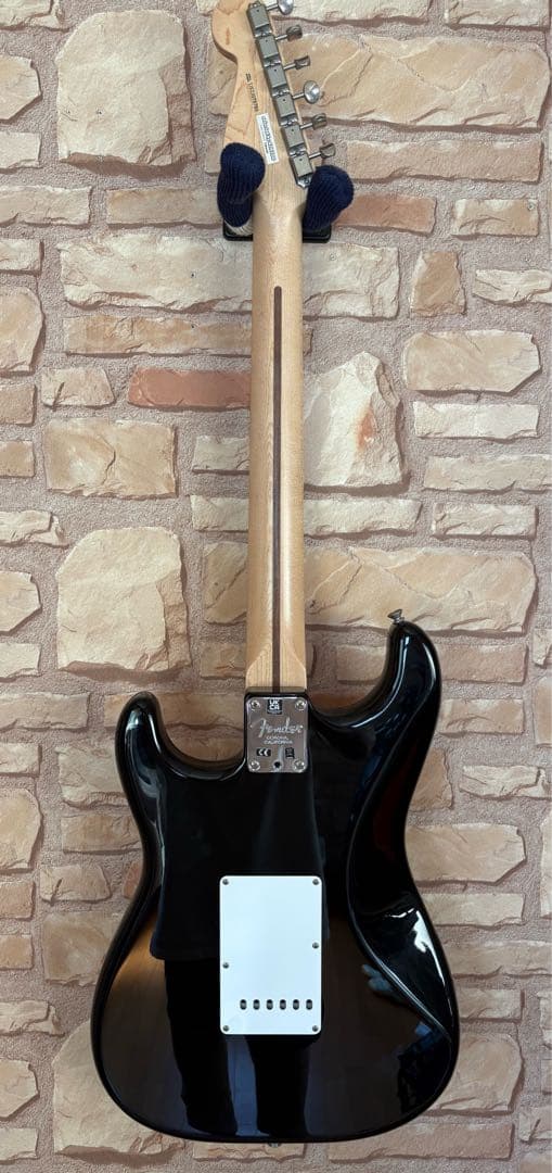 Fender USA Eric Clapton Signature 2023年製