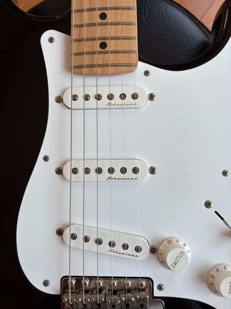 Fender USA Eric Clapton Signature 2023年製