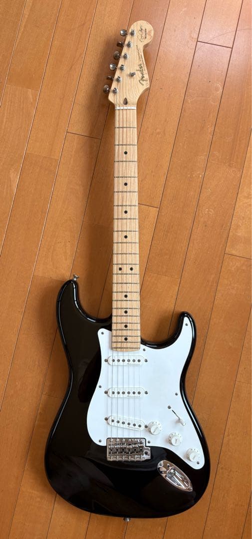 Fender USA Eric Clapton Signature 2023年製