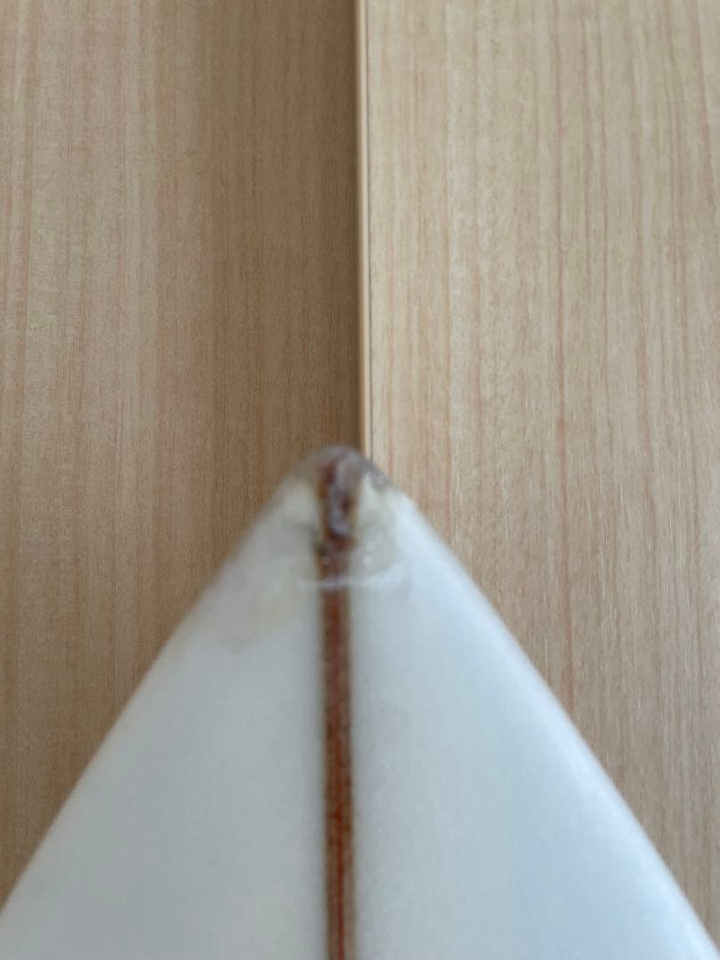 ジャスティスGremlin Gizmo 5'9\"