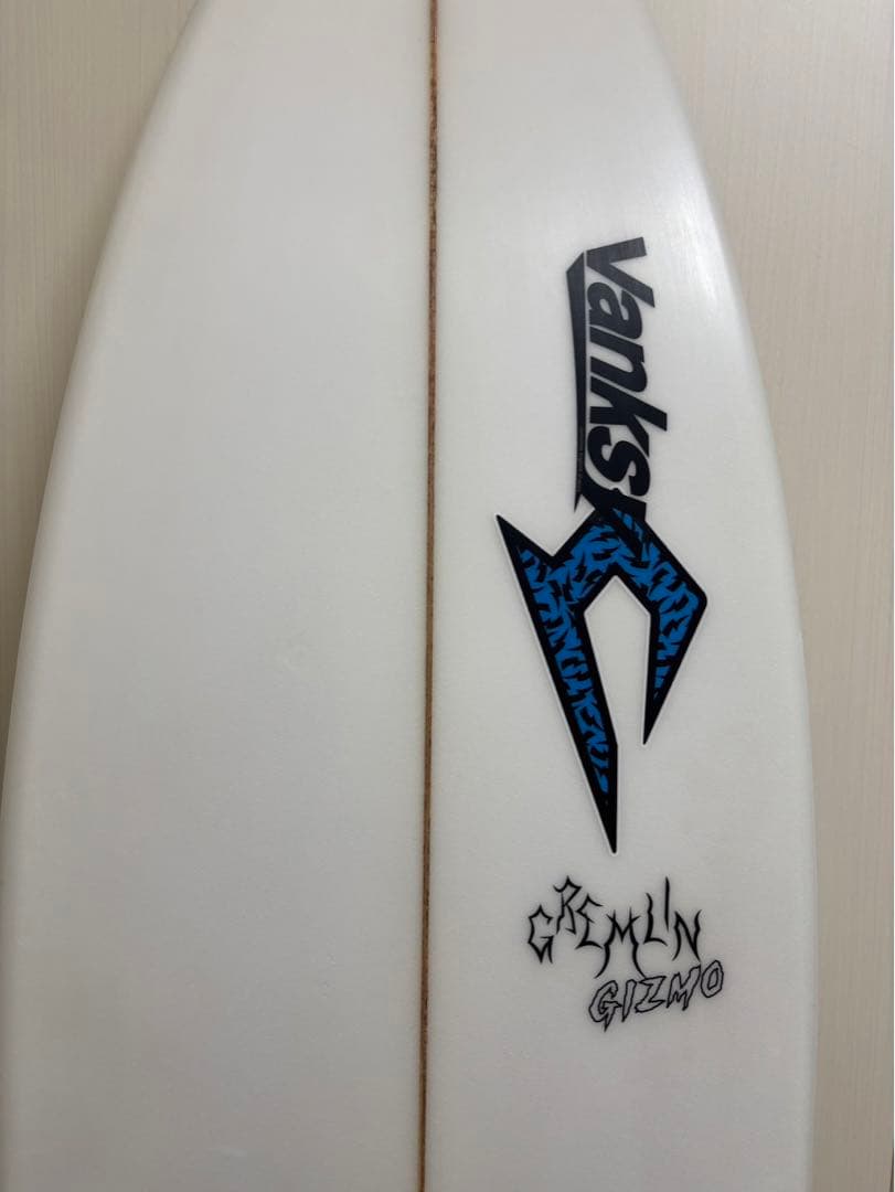 ジャスティスGremlin Gizmo 5'9\"