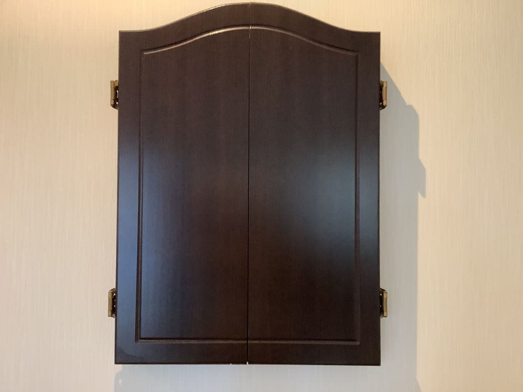 ダーツセット　壁がけタイプ