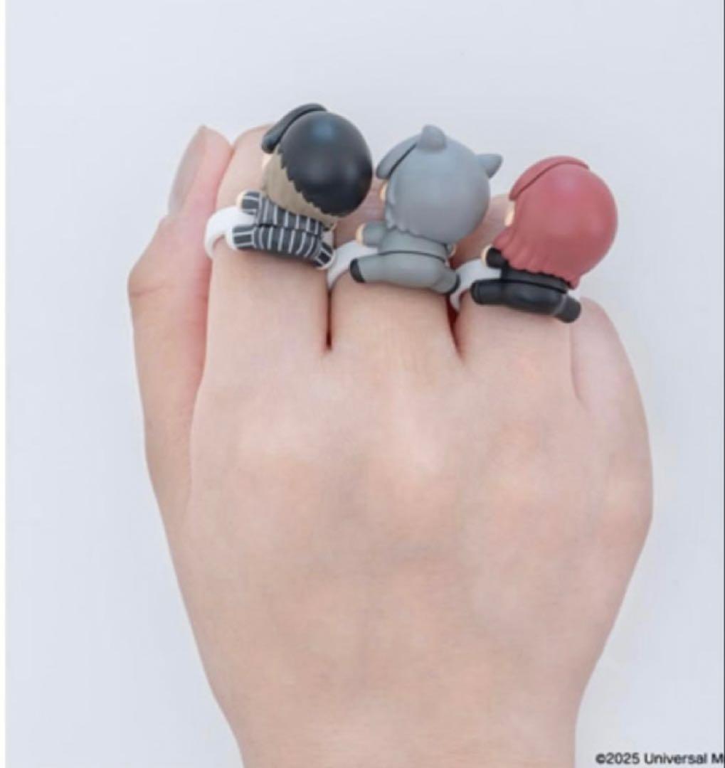 Mrs. GREEN APPLE びっくらたまご 9個セット