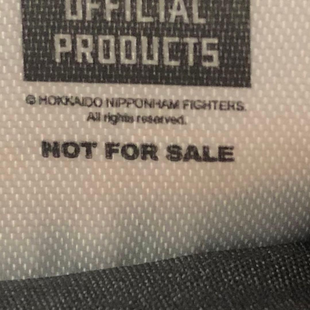 激レア 非売品 日本ハムファイターズ 中綿 ブルゾン ジャケット T×Tガレージ