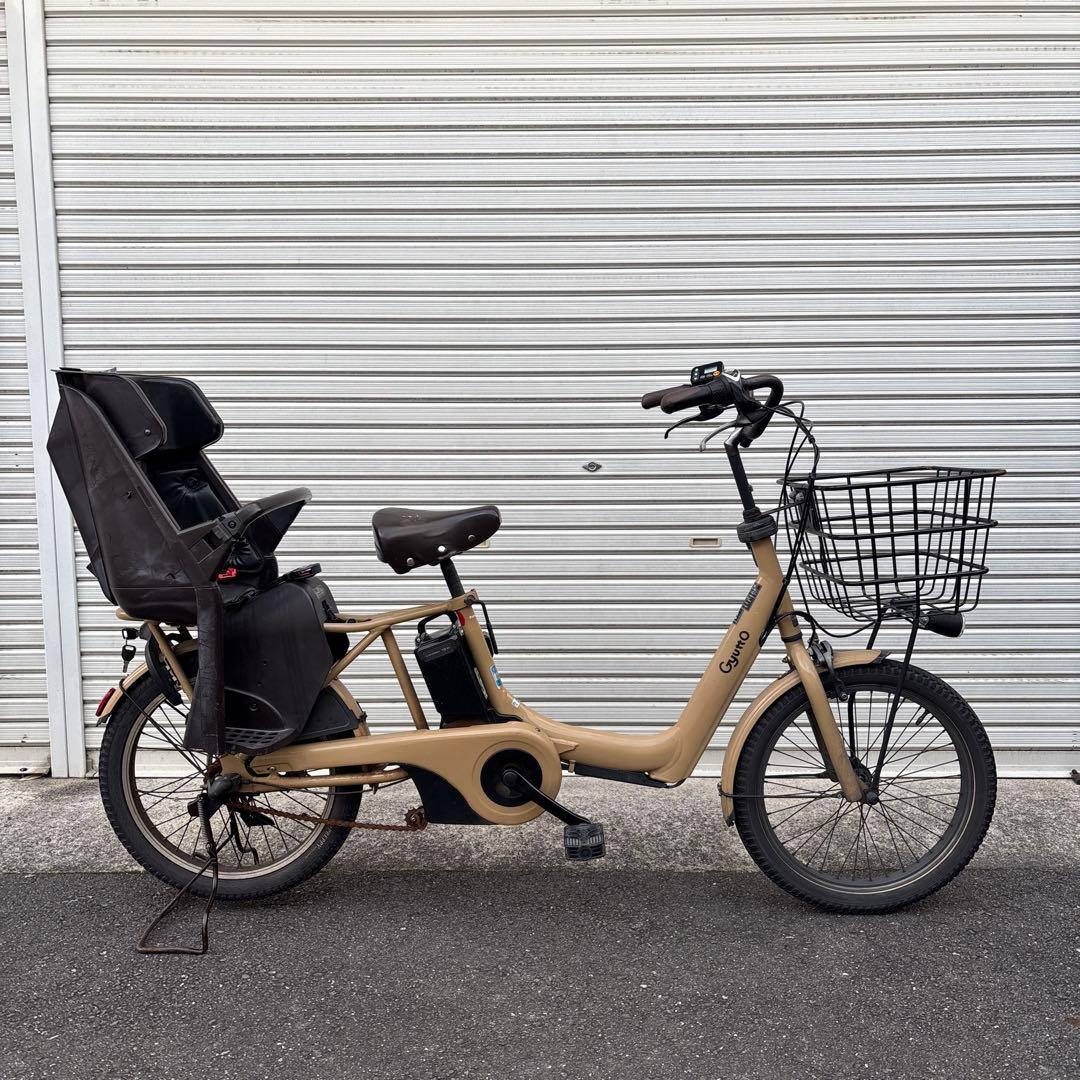 【❗️再生準備中❗️】ギュットアニーズ 素敵な1台に仕上げます❣️