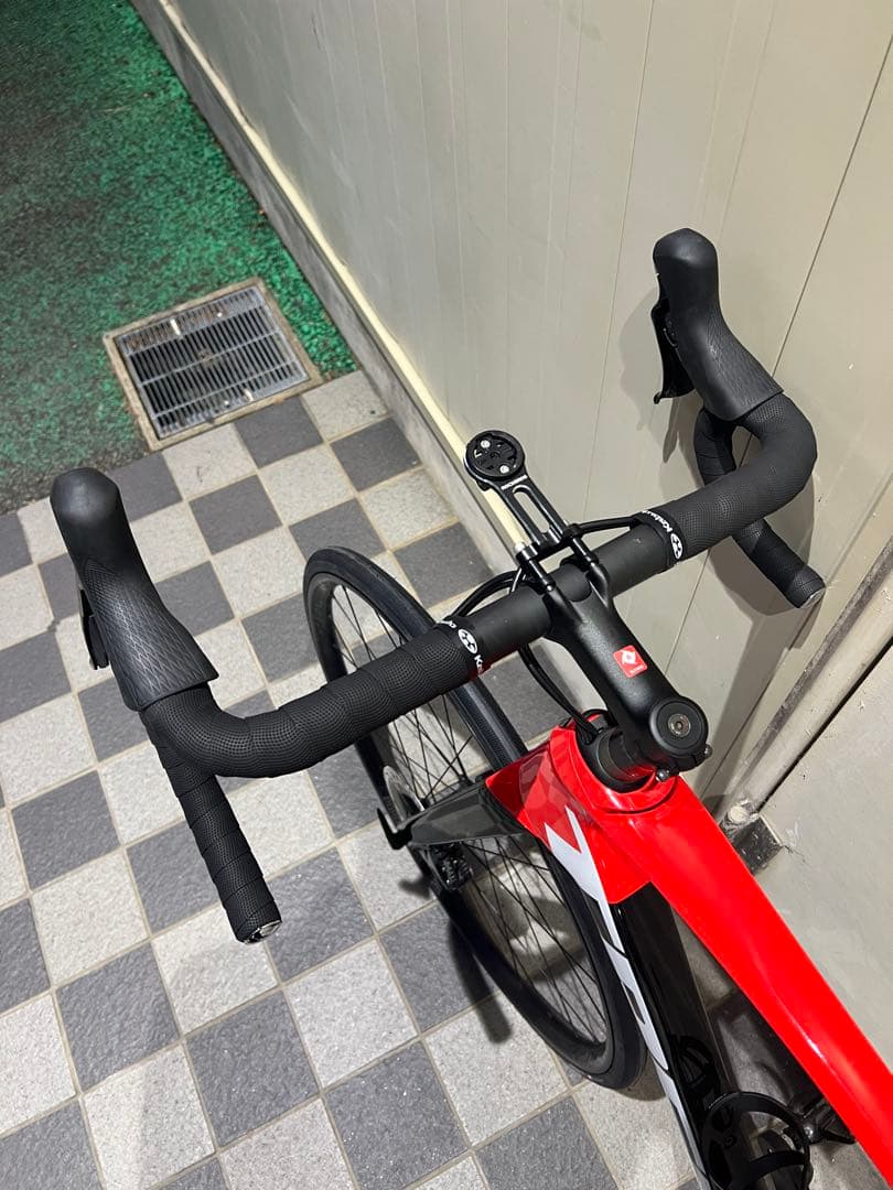 TREKトレック エモンダ SL6 アルテグラ仕様　送料込！