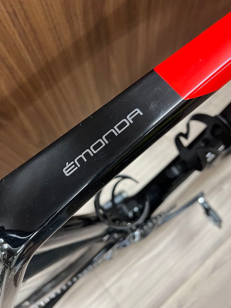 TREKトレック エモンダ SL6 アルテグラ仕様　送料込！