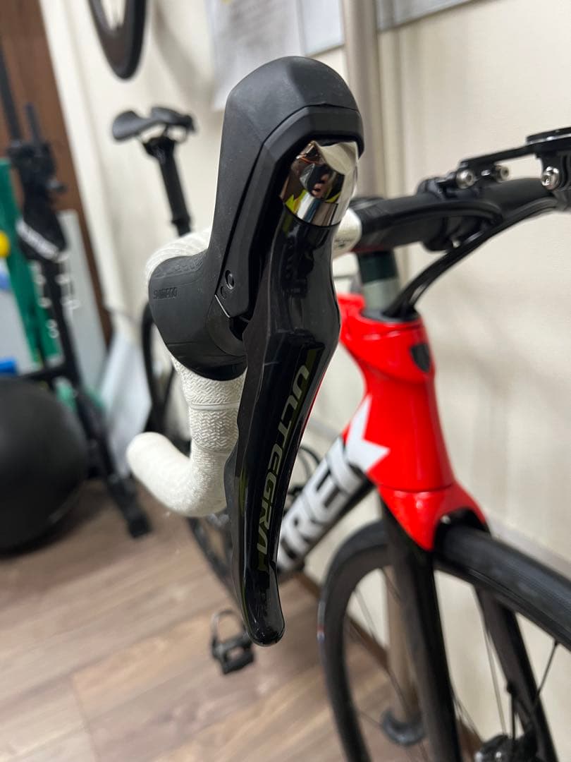 TREKトレック エモンダ SL6 アルテグラ仕様　送料込！