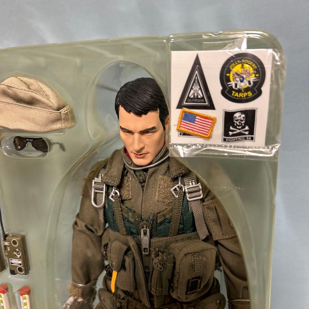 ホットトイズ•F-14トムキャット•アビエイター