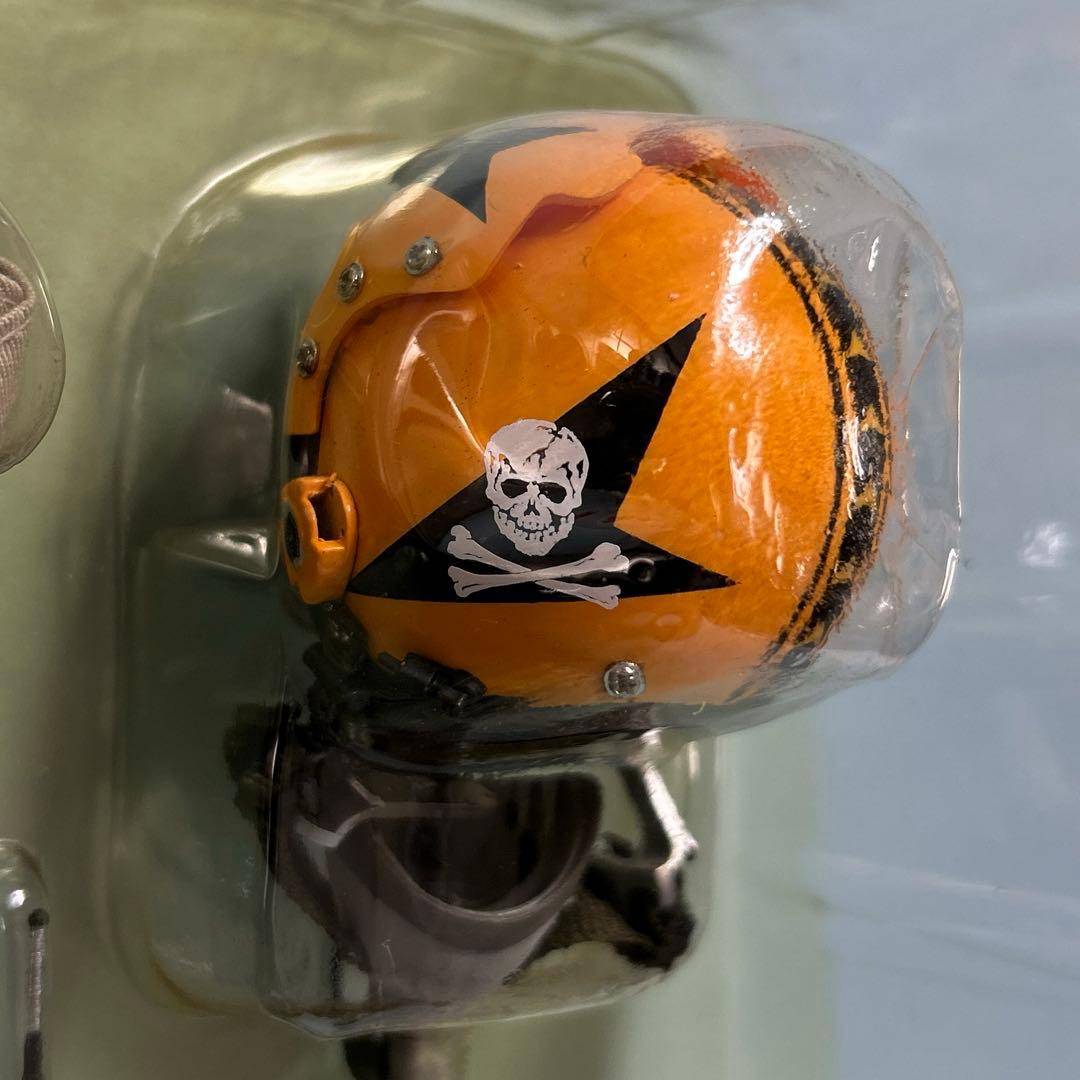 ホットトイズ•F-14トムキャット•アビエイター