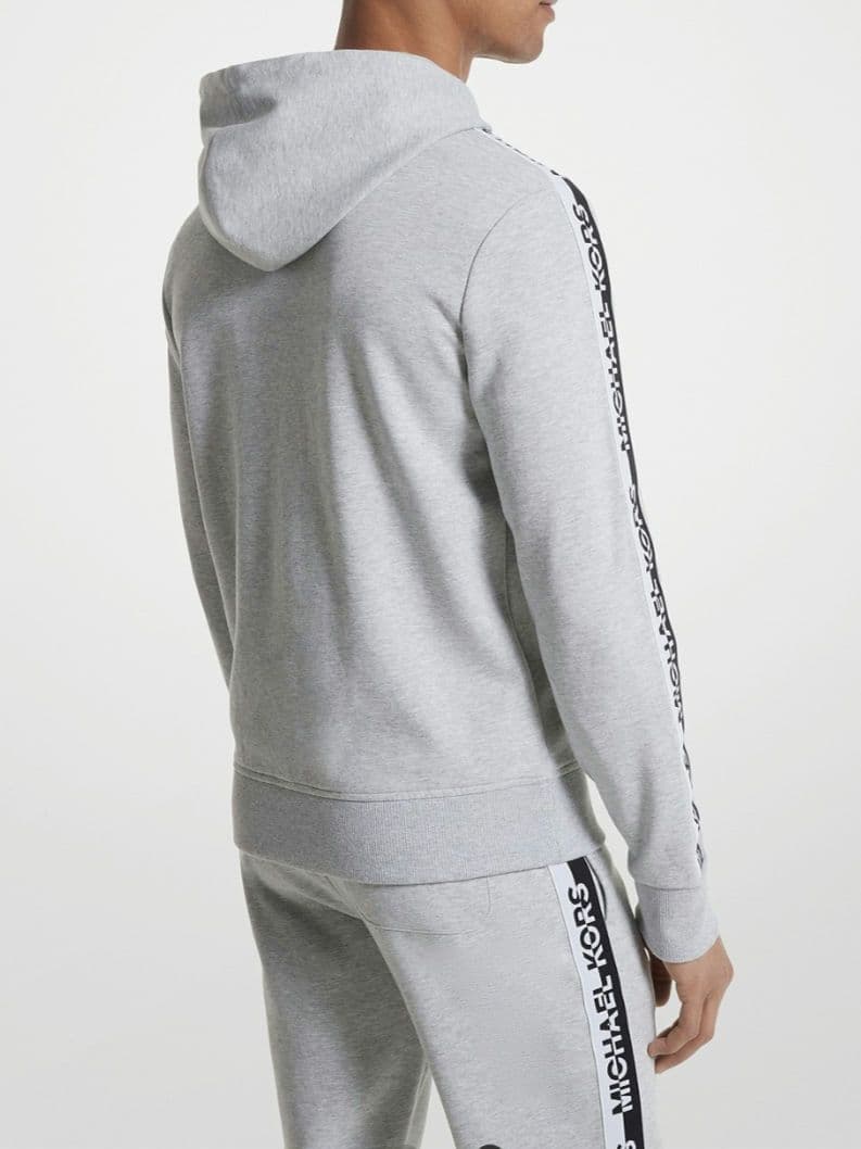 MICHAEL KORS　パーカー　スウェット　上下セット　グレー　Ｍ　メンズ