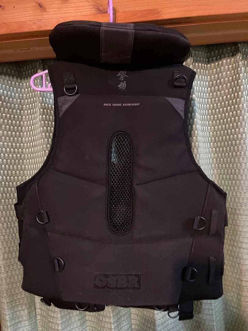 撃投プロテクター