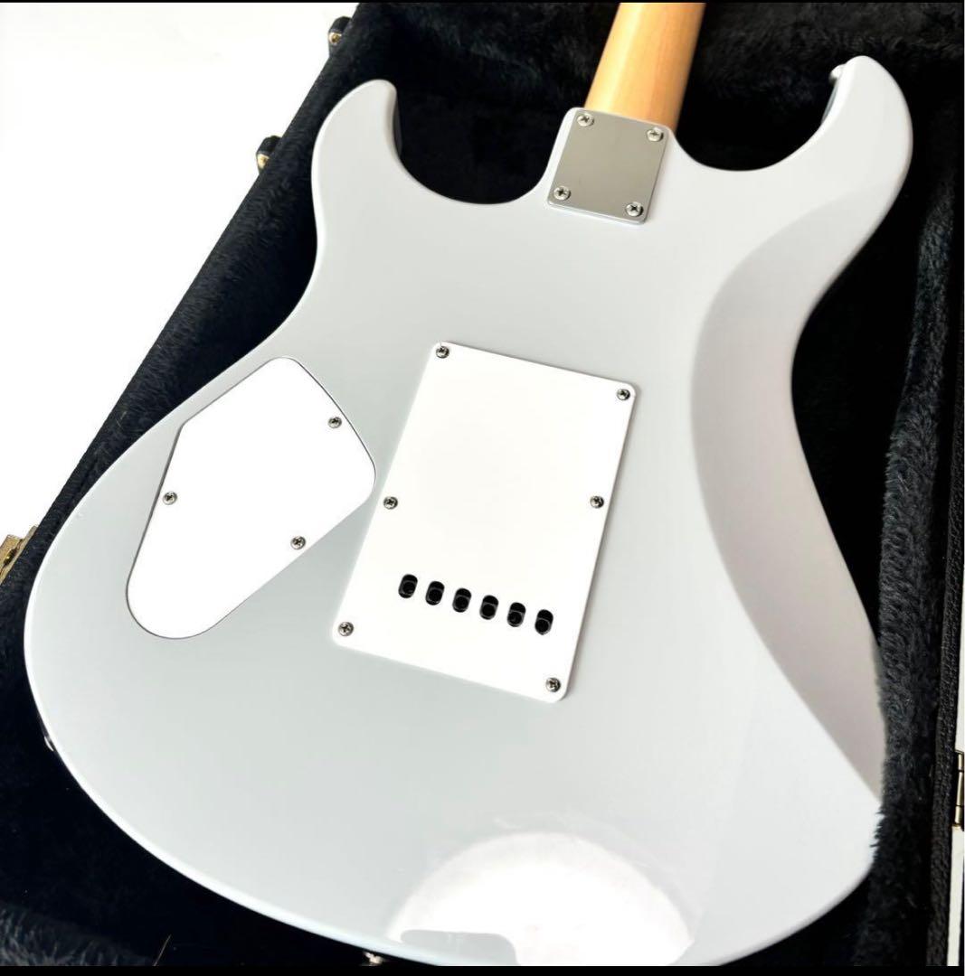 【信頼の名器】Yamaha PACIFICA PAC112VM パシフィカ