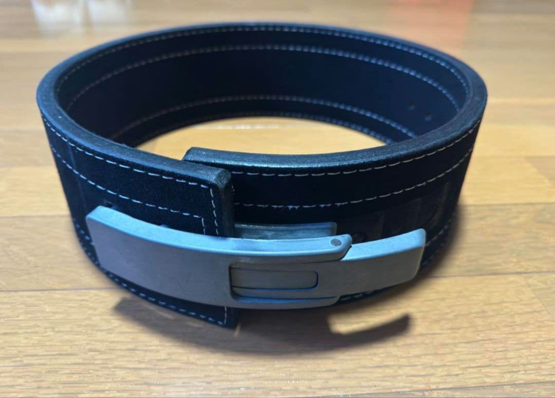 インザー パワーベルト / Inzer