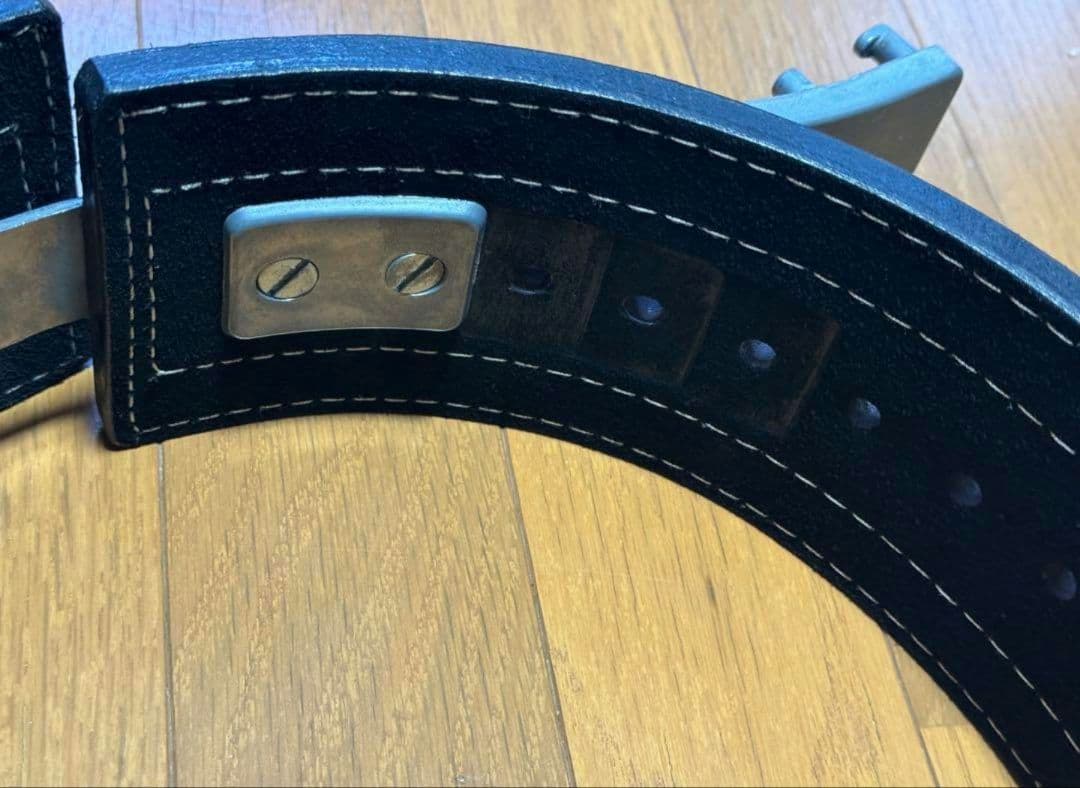 インザー パワーベルト / Inzer