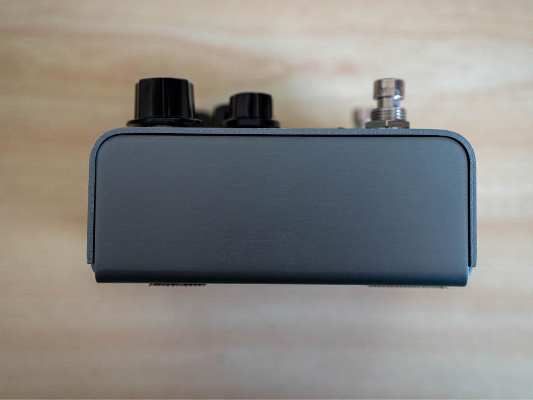 ギター strymon El Capistan V1