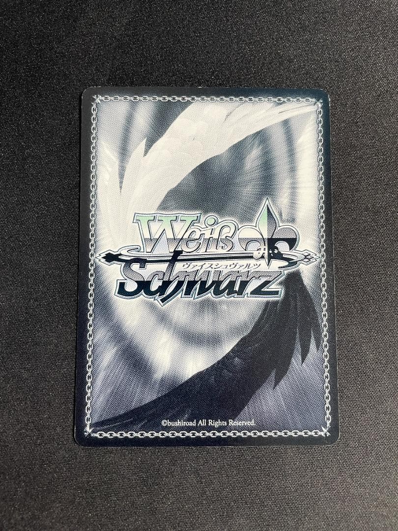 WS ヴァイス 英霊の少女 セイバー サイン入り Fate/Zero 虚淵玄